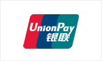 logo china union pay