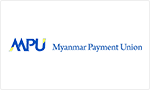 logo myanmar payment union