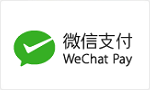 logo wechat pat