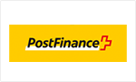 logo postfinance