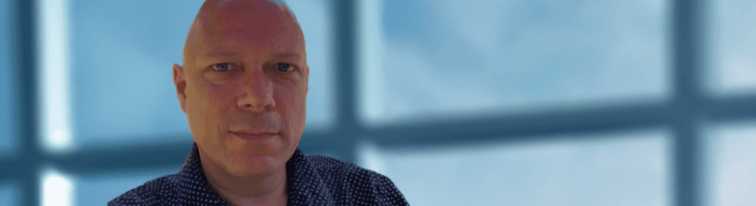 blog ronald van dijk