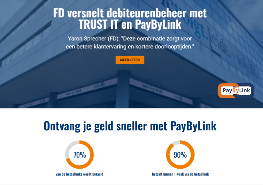 betaallinks