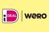 logo iDEAL | Wero